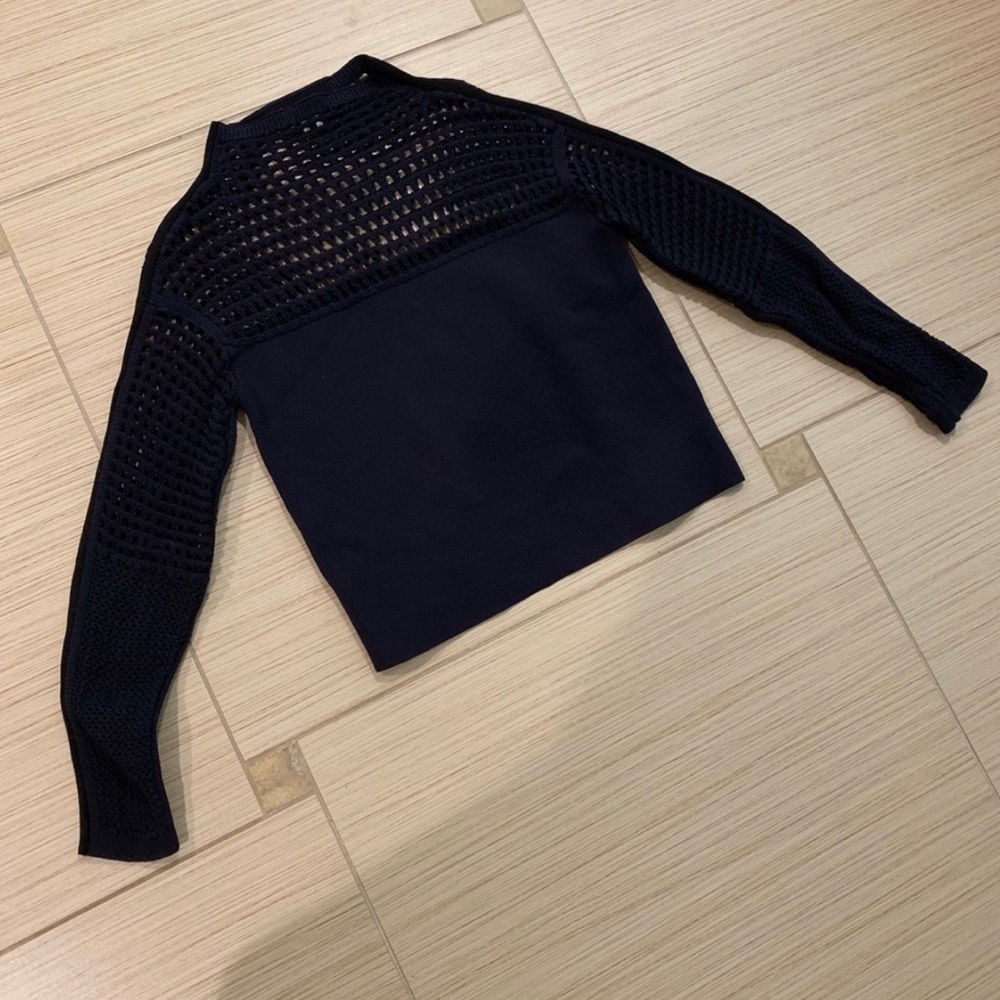 Helmut Lang Top